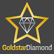 Goldstar Diamond Cabs Peterborough  Icon