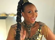 Thembisa Mdoda made a graceful exit from Dancing With The Stars SA.