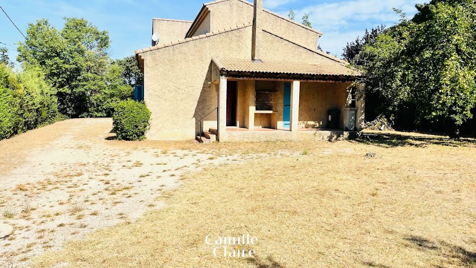 Vente maison 6 pièces 160 m² à Eguilles (13510), 660 000 €