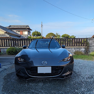 ロードスター ND5RC