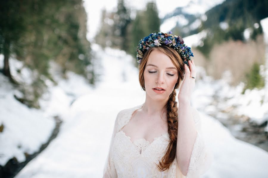 Photographe de mariage Manuela Kalupar (manuelakalupar). Photo du 11 mai 2019