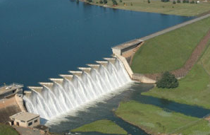 Water and Sanitation minister Senzo Mchunu launched "Operation Bulela Metsi" project in Moretele, North West, officially marking the start of of various projects aimed at addressing water and sanitation challenges in that province