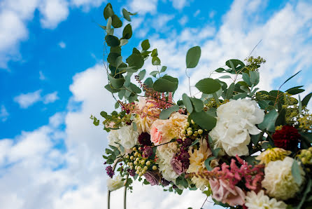 Wedding photographer Violeta Pefticheva (pefticheva). Photo of 16 September 2021