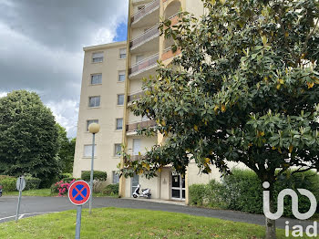 appartement à Cholet (49)