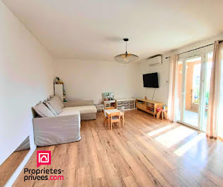 appartement à Roquebrune-sur-Argens (83)