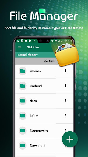 ES File Manager  File Explorer