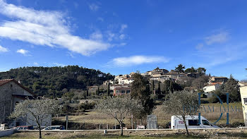 maison à Saint-bres (30)