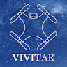 Vivitar Folding Drone icon