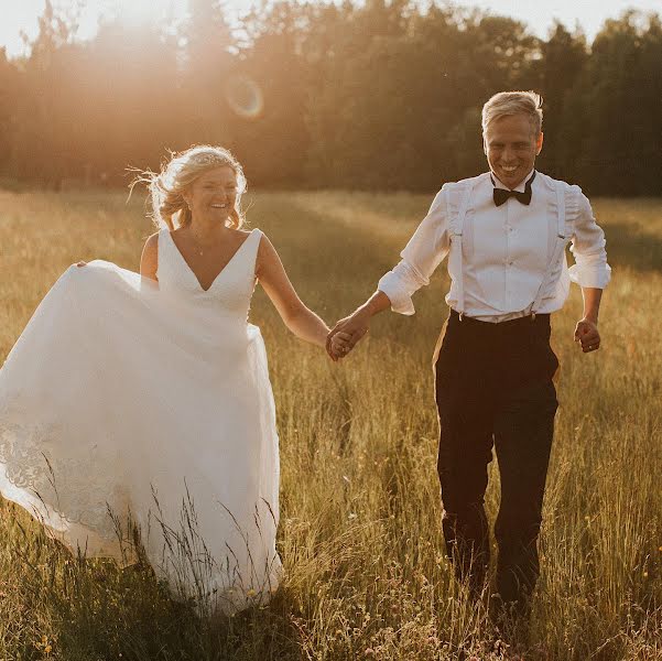 Photographe de mariage Erika Linnea (erikalinnea). Photo du 16 novembre 2020