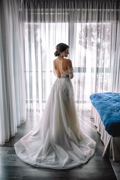 Fotógrafo de bodas Sergey Khonych (r3mzy). Foto del 29 de diciembre 2021