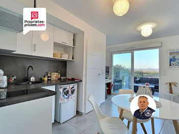 appartement à Roquebrune-sur-Argens (83)