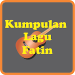 Cover Image of Descargar Kumpulan LaguFatin Musik LENGKAP Mp3 9.3 APK