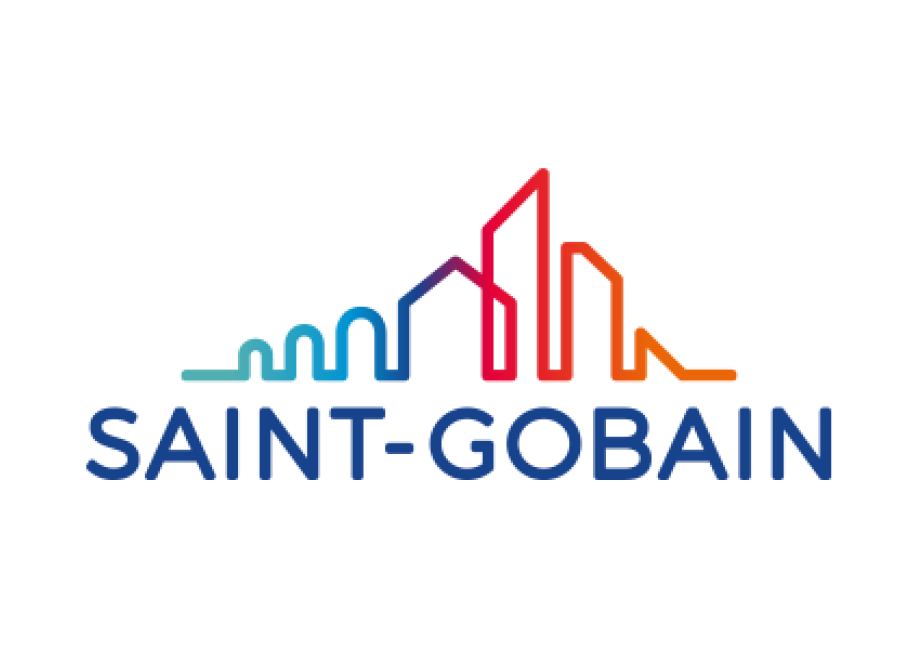 Logo Saint-Gobain