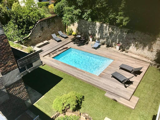 House with pool and terrace 5