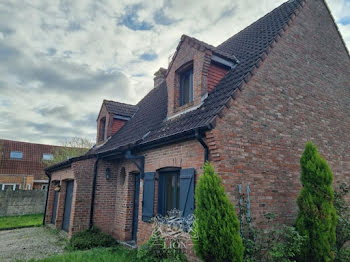 maison à Cobrieux (59)