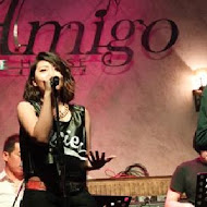 Amigo Live House音樂餐廳