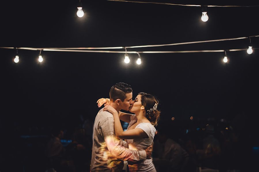 Fotógrafo de casamento Carlos Dona (carlosdona). Foto de 30 de janeiro 2017