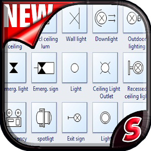 Download Symbol Wiring Diagram For PC Windows and Mac
