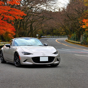 ロードスター ND5RC