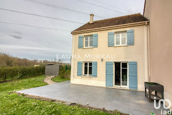 maison à Herblay-sur-Seine (95)