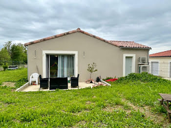 maison à Labastide-Beauvoir (31)