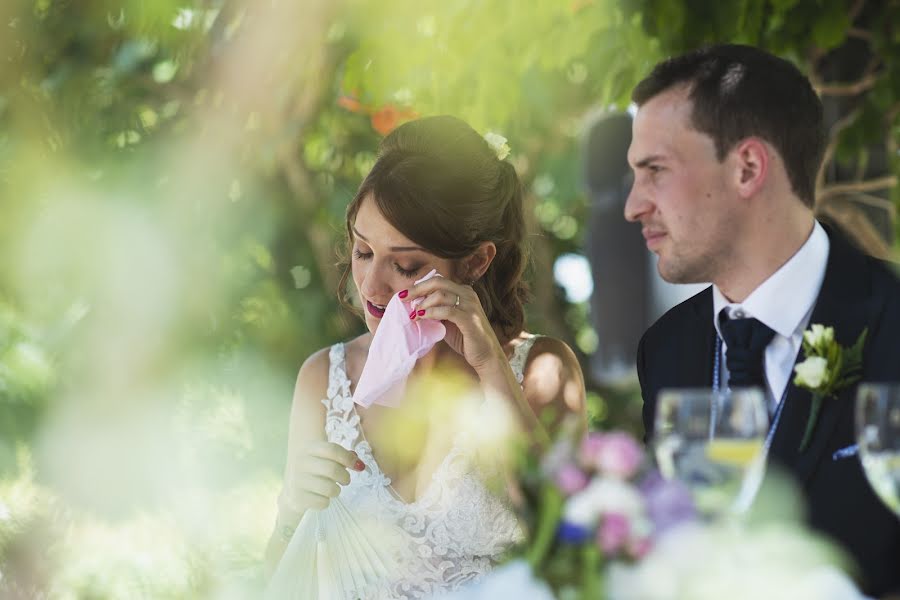 Fotograful de nuntă Silvia Peña (silviapena). Fotografia din 20 noiembrie 2019