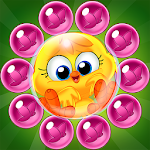 Cover Image of Baixar Atirador de Bolhas Farm Bubbles 2.8.20 APK