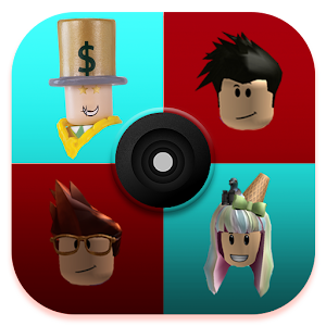 ROBLOX avatar editor - Latest version for Android - Download APK