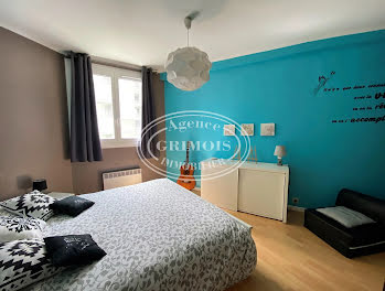 appartement à Toulouse (31)