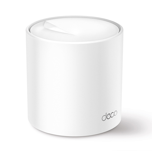 Hệ thống WiFi 6 Mesh Cho Gia Đình AX3000 TP-Link Deco X50 (3-pack)