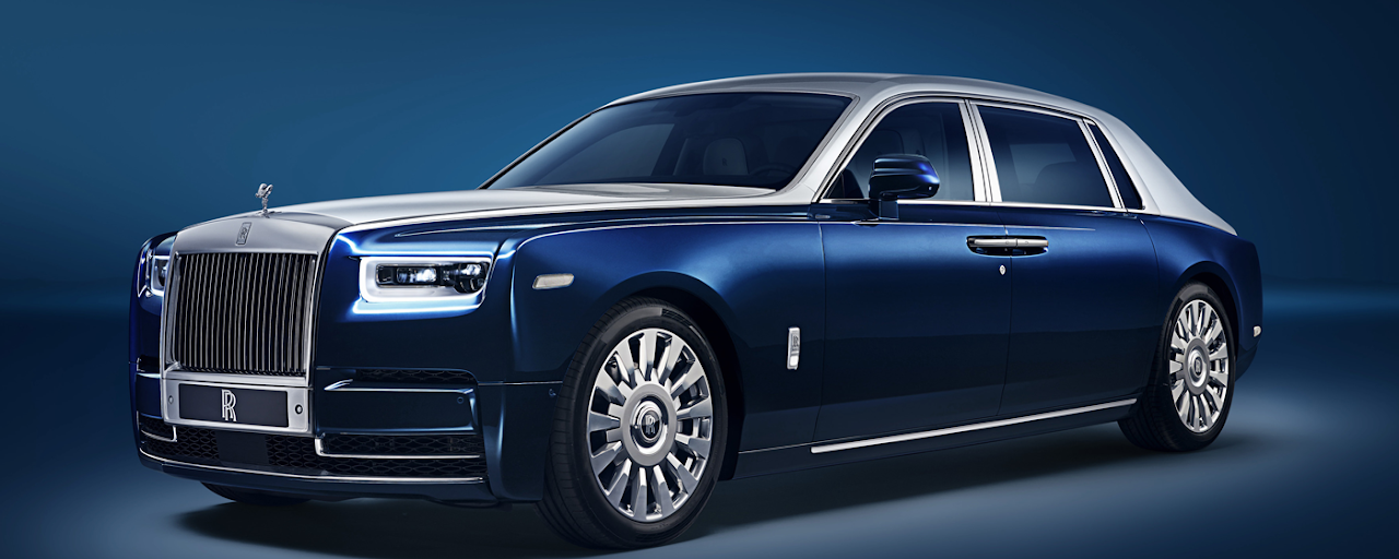 Rolls Royce Wallpaper Preview image 1