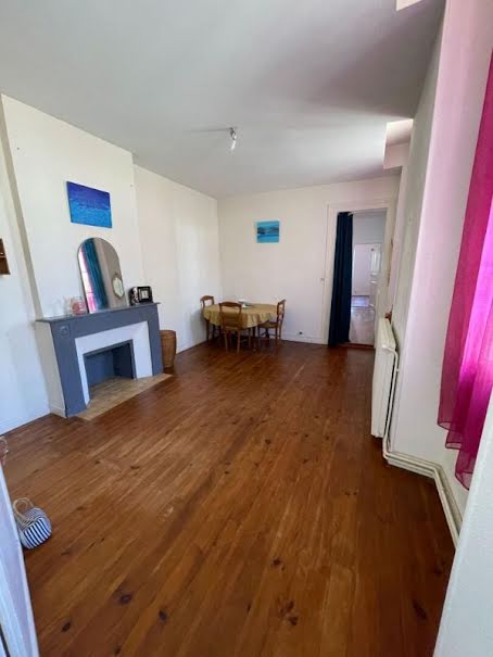 Vente appartement 3 pièces 92 m² à Pau (64000), 110 000 €