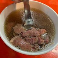 阿棠牛肉湯(安平店)