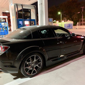 RX-8 SE3P