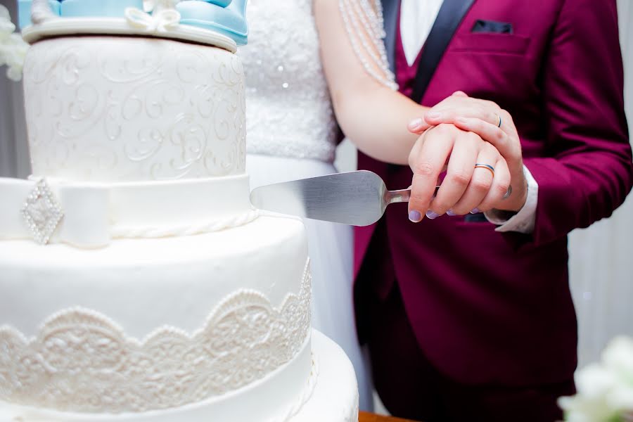 Fotógrafo de casamento Edu Lopez (edulopezfoto). Foto de 6 de dezembro 2019