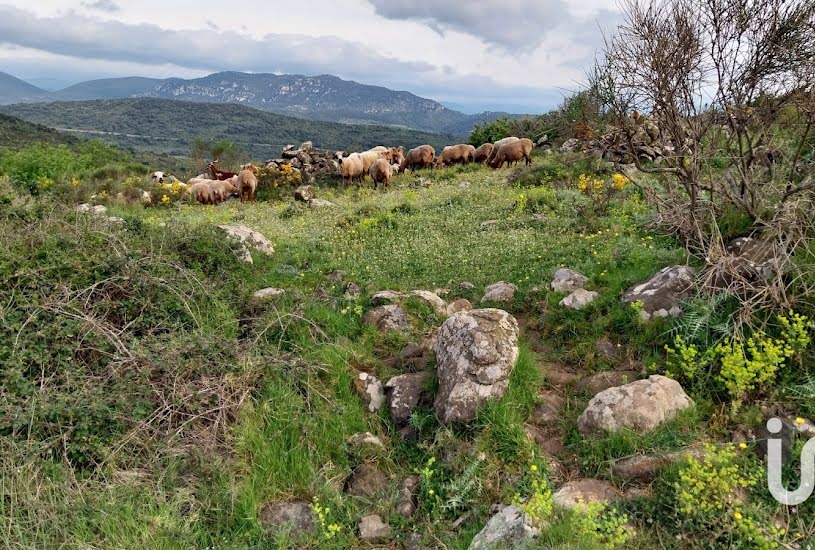  Vente Terrain à bâtir - à Péret (34800) 