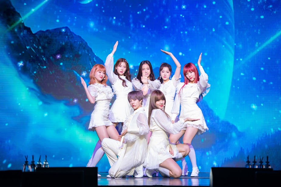 GWSN