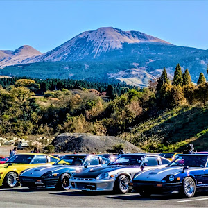 フェアレディZ S130型