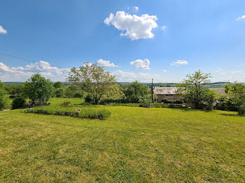 terrain à Avallon (89)