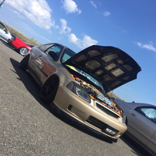 しんぺーのプロフィール画像