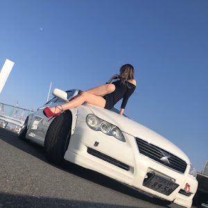 マークX