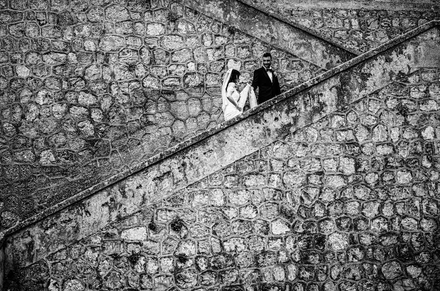 Wedding photographer Gaetano De Vito (gaetanodevito). Photo of 4 October 2022