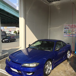 シルビア S15