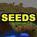 Seeds for Minecraft PE Apk