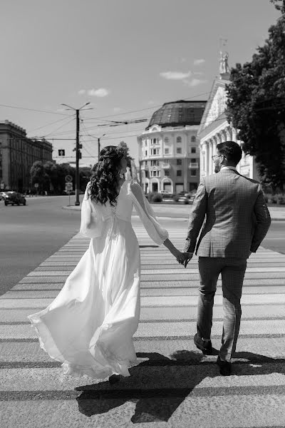 Wedding photographer Vladimir Dmitrovskiy (vovik14). Photo of 31 August 2023