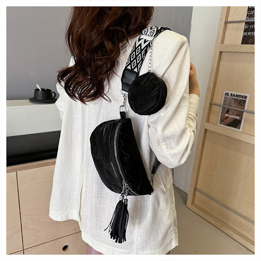 Title 1, New Letter Pack Fashion All-match Trendy Simple...