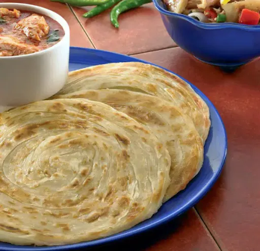 Laccha Paratha