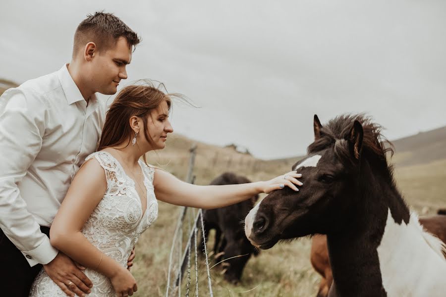 Photographe de mariage Natallia Nikolaichik (nikolaichikphoto). Photo du 30 mars 2018