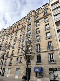 appartement à Paris 16ème (75)