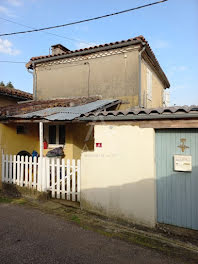 maison à Estang (32)